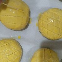 如何制作美味的港式菠萝包
