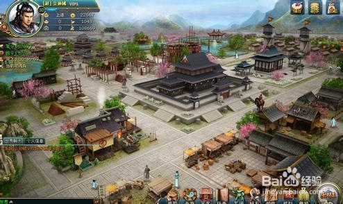 《诸子百家》武将升级攻略技巧