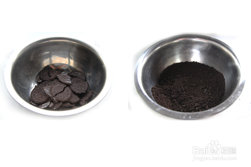 简单几步做出美味草莓冻芝士蛋糕