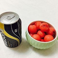 怎样制作西瓜苏打水