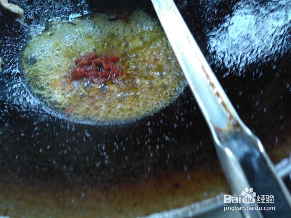 美味下饭菜——千张肉丝