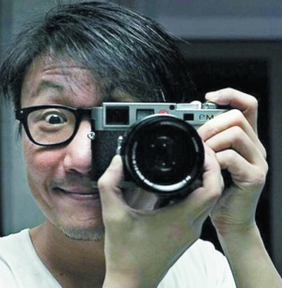 数码摄影入门五部曲从菜鸟开始学摄影