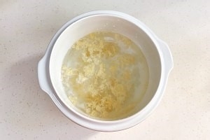 超级好喝的银耳雪梨羹