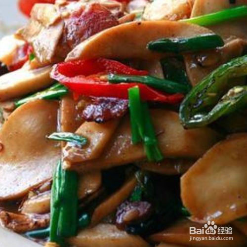 腊肉怎么做好吃