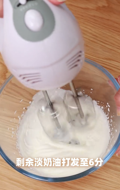 提拉米苏巴斯克