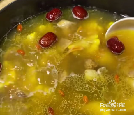 家常鸡汤怎么做才好吃