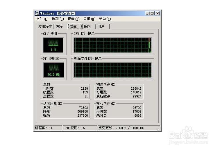怎么提高电脑性能