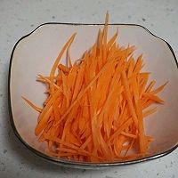 美味快手炒面的做法