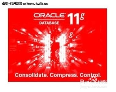 Oracle 11G 64位Win7安装教程