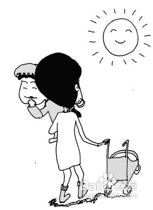 婴儿补钙的误区2