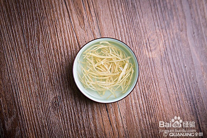 生姜小常识，要注意。