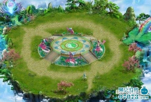 凡人修真2女娲秘境秘籍大全