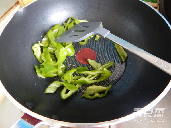 蚝油金针菇的做法