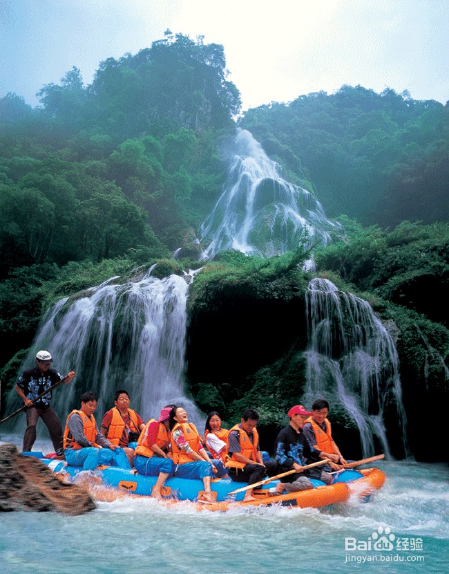 兰州到张家界旅游攻略