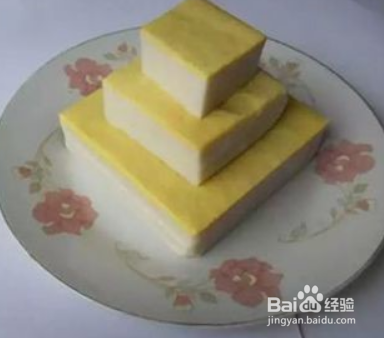 涟水鸡糕如何做菜吃