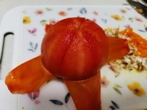 怎么做西红柿牛肉烩饭