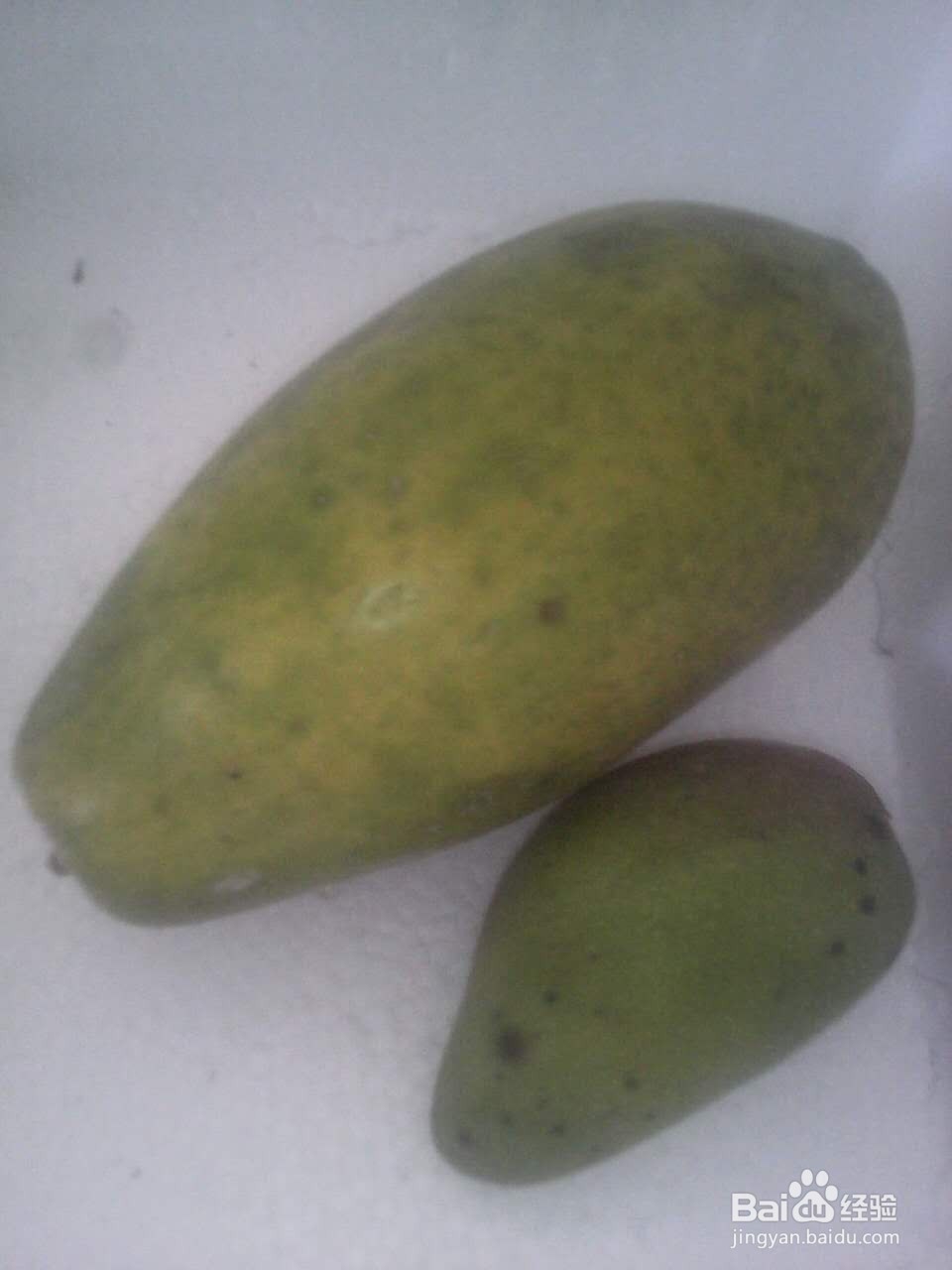 木瓜酒的制作方法