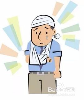 伤口缝针后怎么保养？