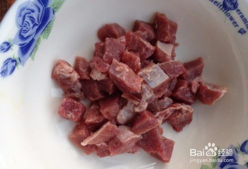 杏鲍菇炒牛柳是怎么做的?家常做法教程