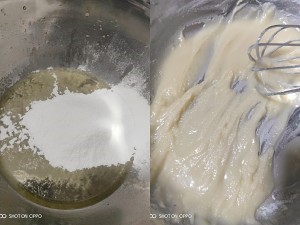 吃一口就停不下来肉松小贝）