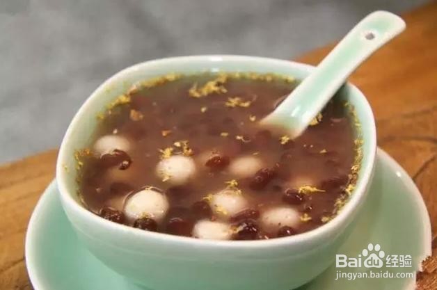 如何把红豆快速的煮熟煮软