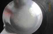 最近喝了马马卡板栗奶茶西米露，尝试做出来分享