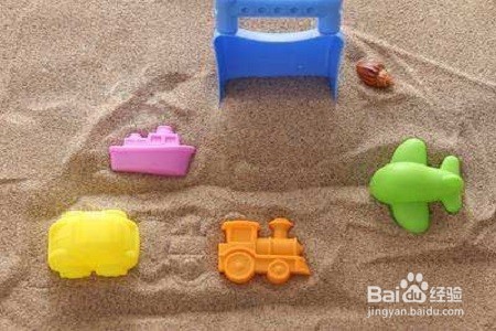 暑假带孩子去赶海,应该准备哪些东西?