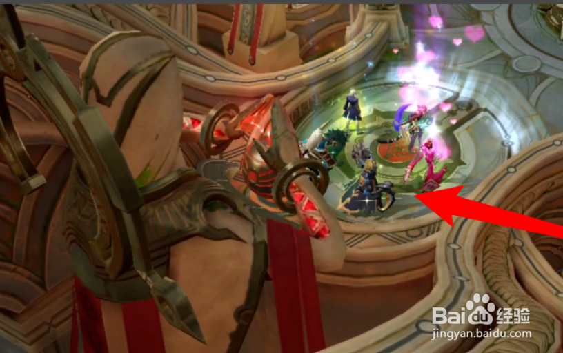 欢迎来到王者荣耀语音