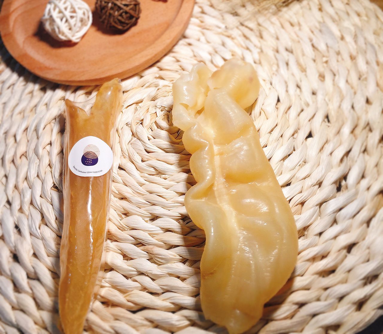 花胶牛奶露的做法，妈妈们学会了吗？