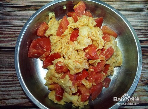 <b>番茄炒鸡蛋怎样做好吃呢</b>