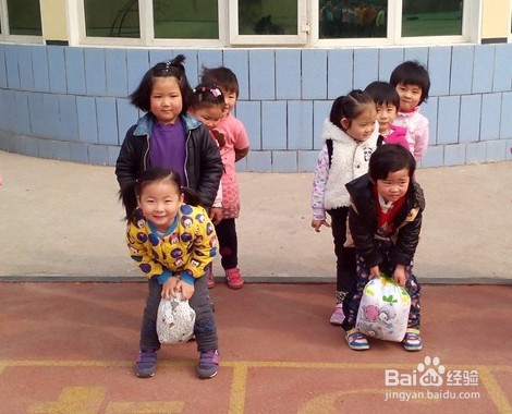 幼儿园班级管理技巧