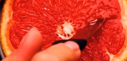 如何学会这些轻松去皮小技巧