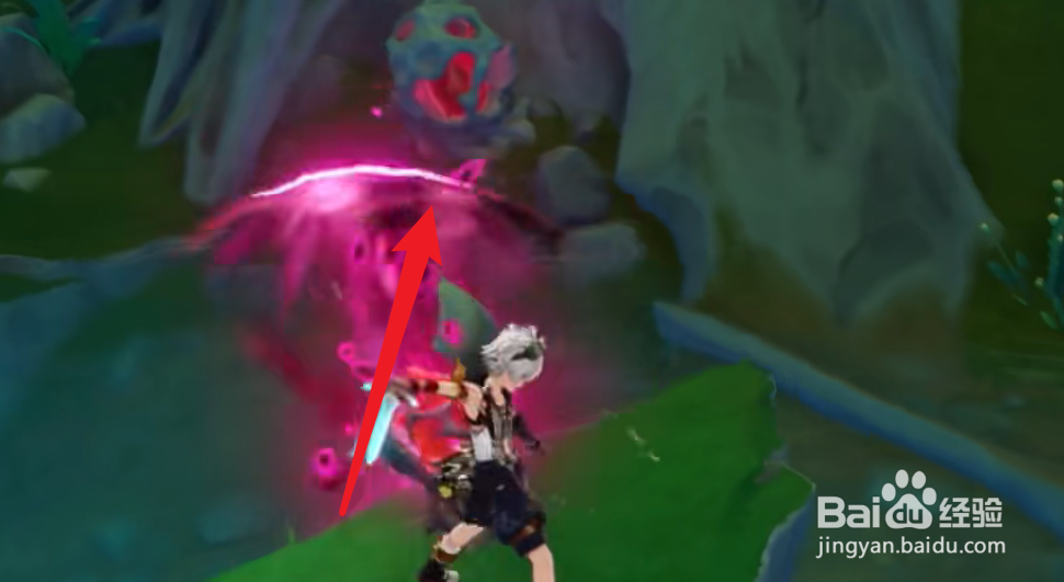 枫丹特别温暖的地方宝箱攻略