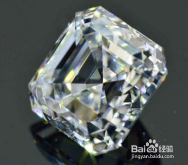 钻石切割分级表