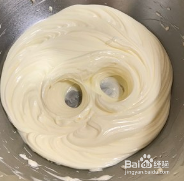 经典原味曲奇怎么做