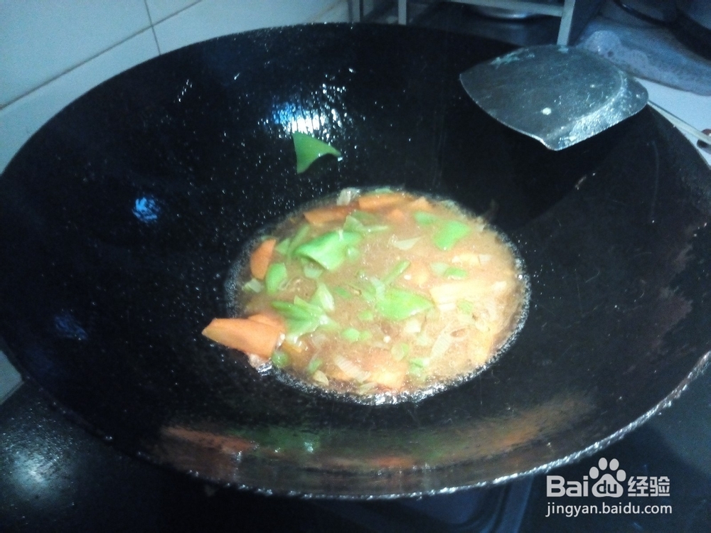 怎么做烧茄子?家常菜烧茄子的做法