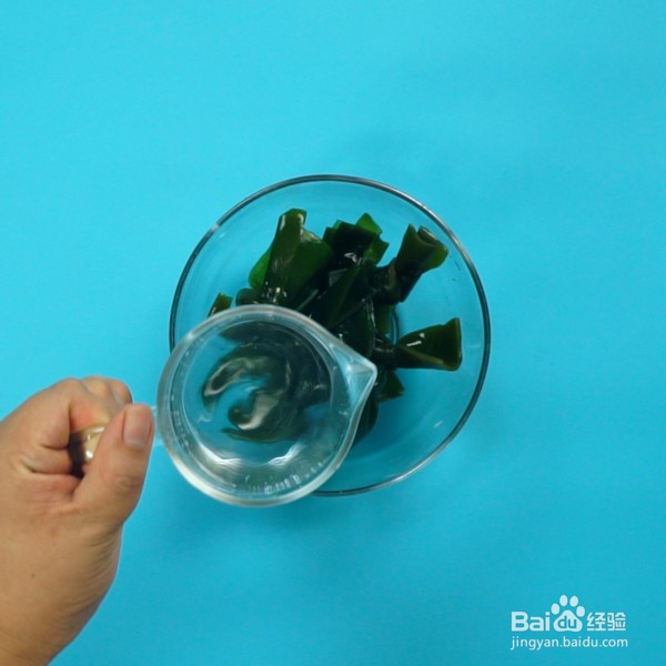 如何做海带排骨汤