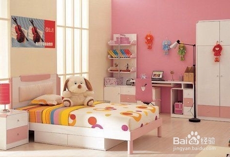 二嫂卧室清理经验摘录