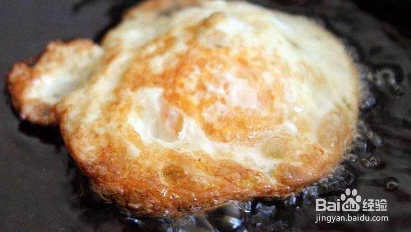 如何制作入味荷包蛋