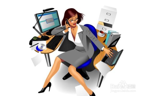 怎样改善久坐办公室的人容易浑身酸痛？