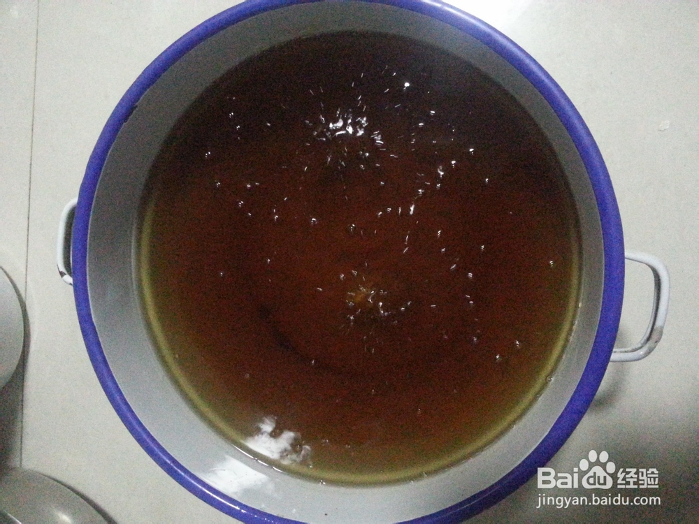 家里怎么熬猪油