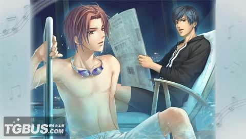 《金色琴弦》系列攻略（三）