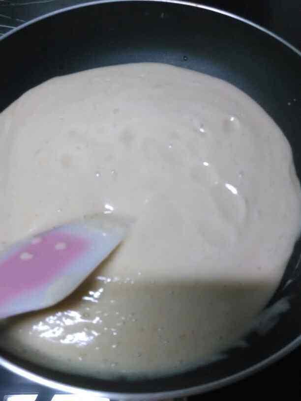 怎么做莲蓉月饼,看完这个你就学会了