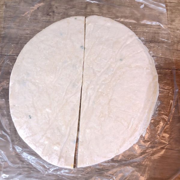 牛肉芝士华夫饼