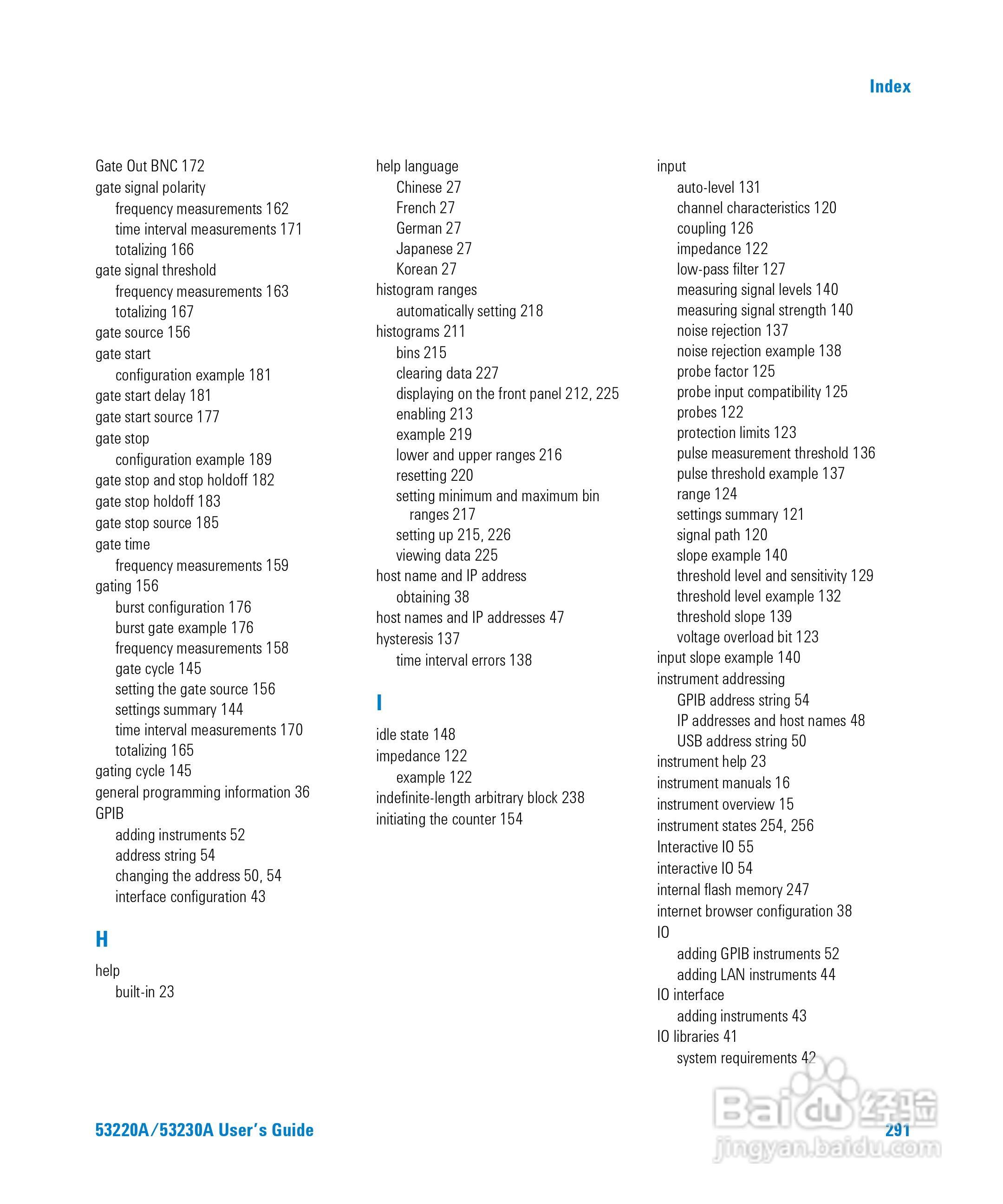 53220A计频器操作手册:[30]