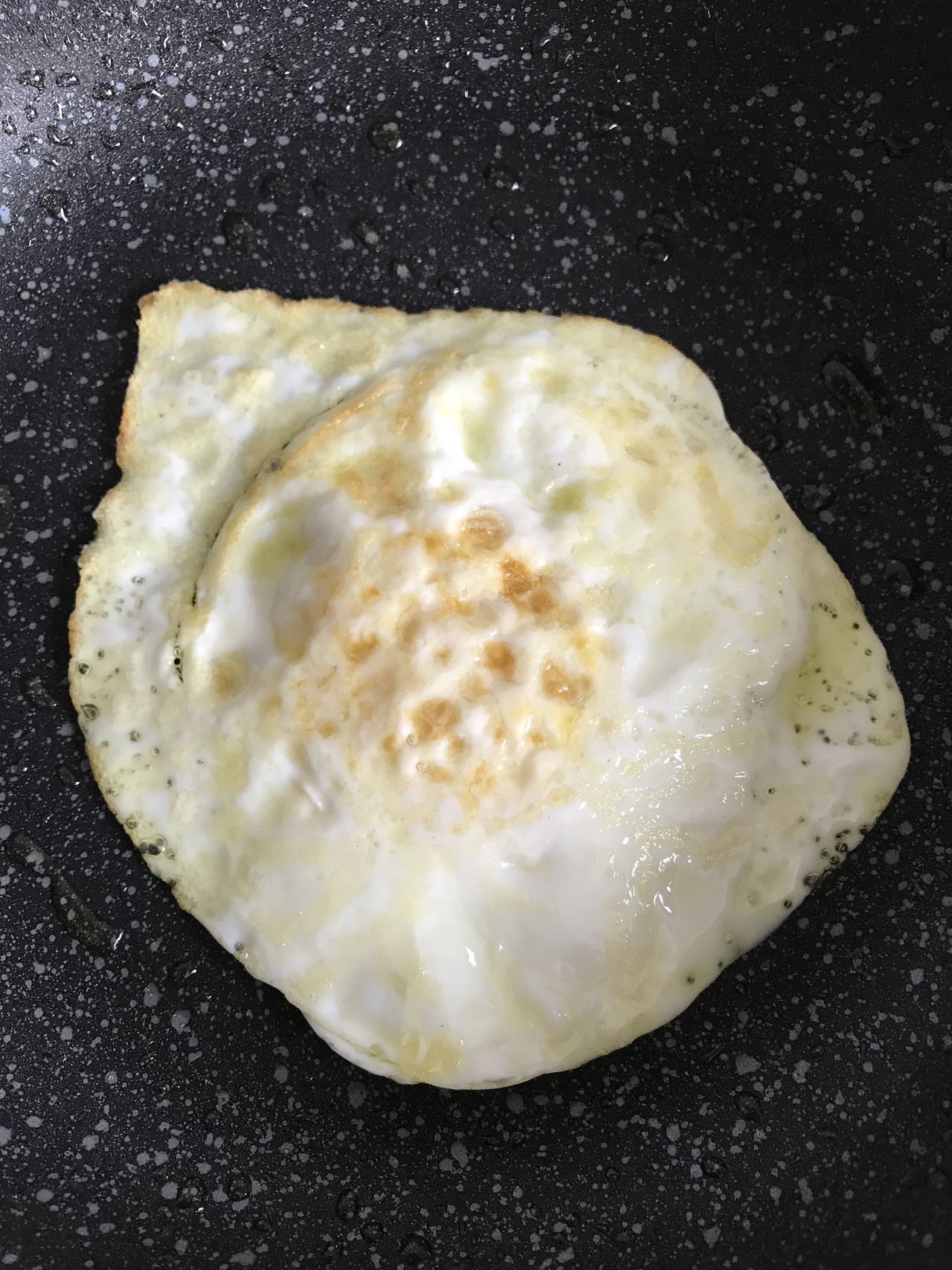 原来荷包蛋还有这种做法！