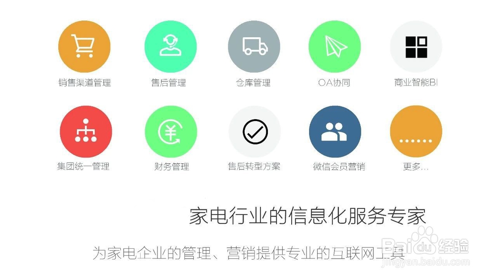 2019年家电厂商的发展出路