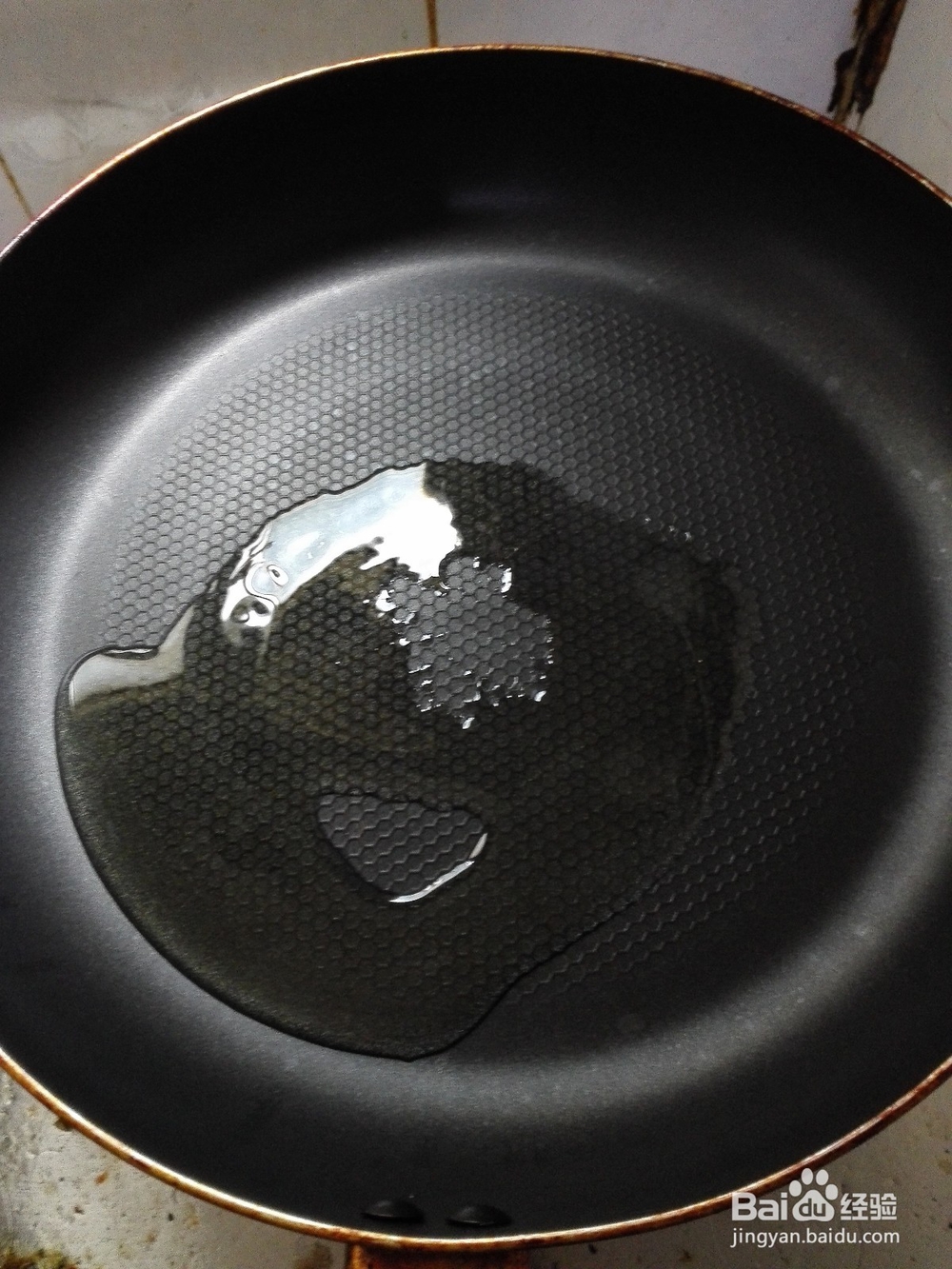 怎样做灰面疙瘩粥