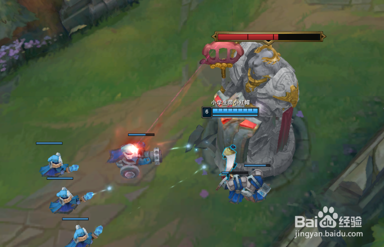 lol无限火力无限乱斗无双剑姬怎么出装玩法