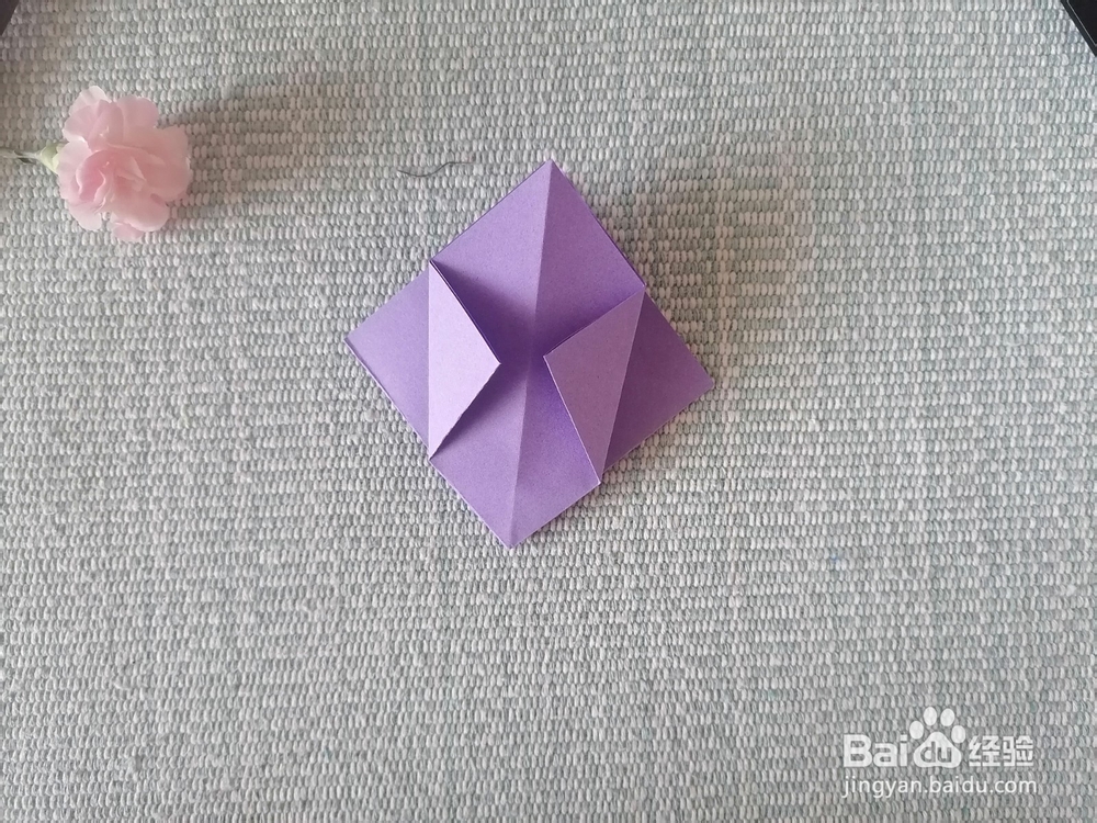 郁金香、花瓶手工